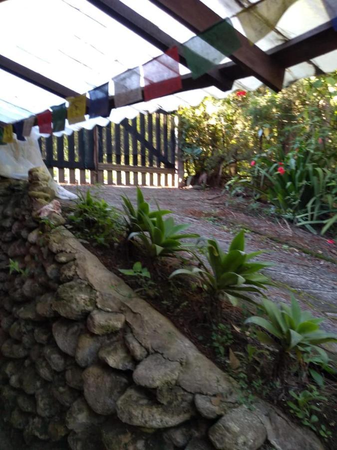 Hospedagem Namaste Visconde De Maua Exterior photo