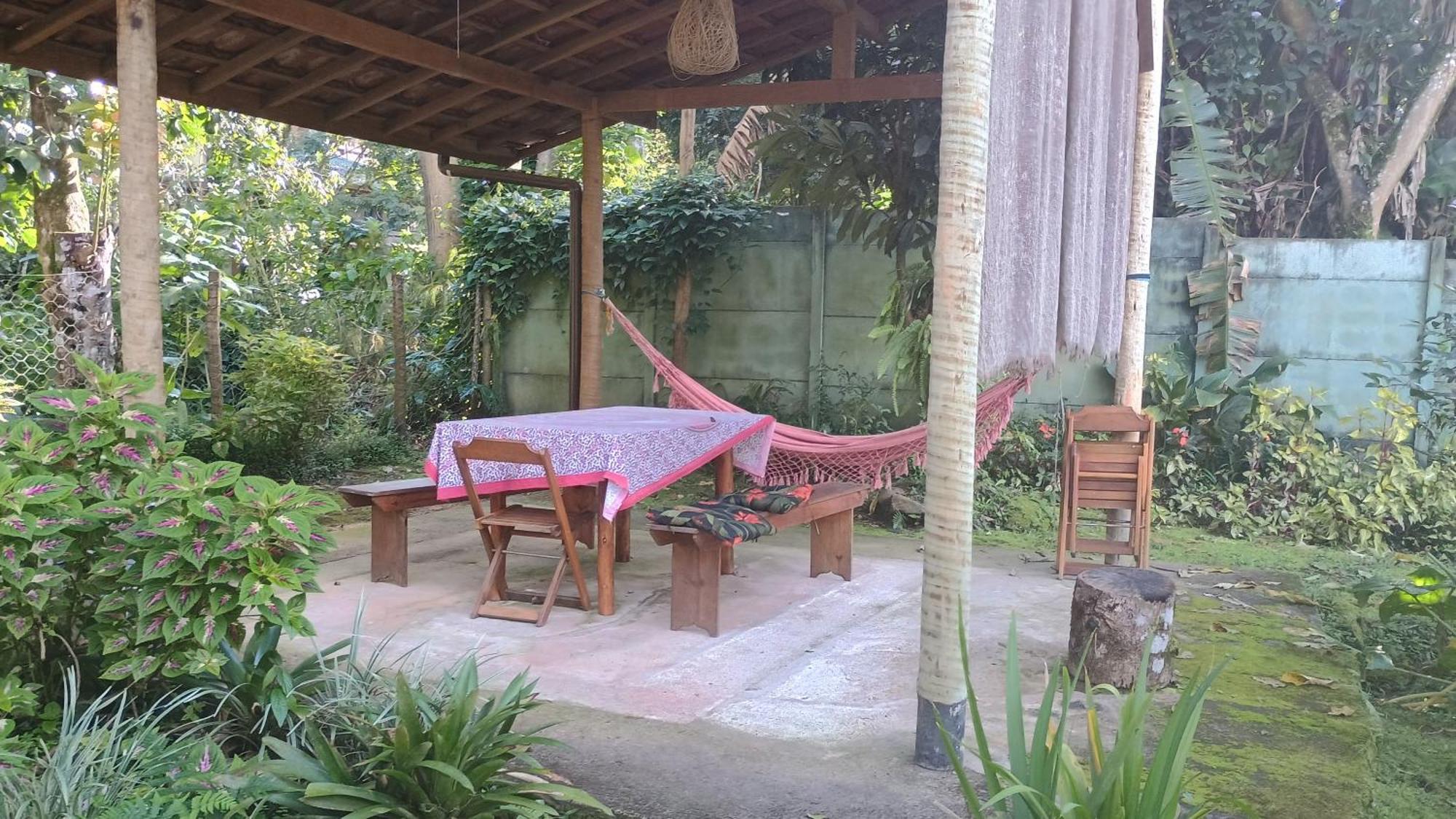 Hospedagem Namaste Visconde De Maua Exterior photo